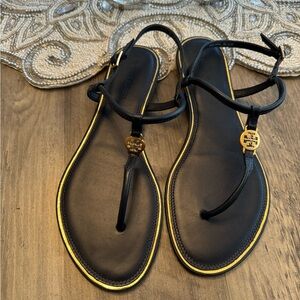 Brand New Tory Burch sandals size 8.5